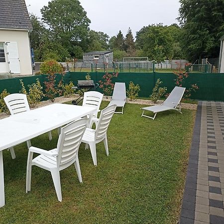 Le Lumille Villa Allenay Kültér fotó