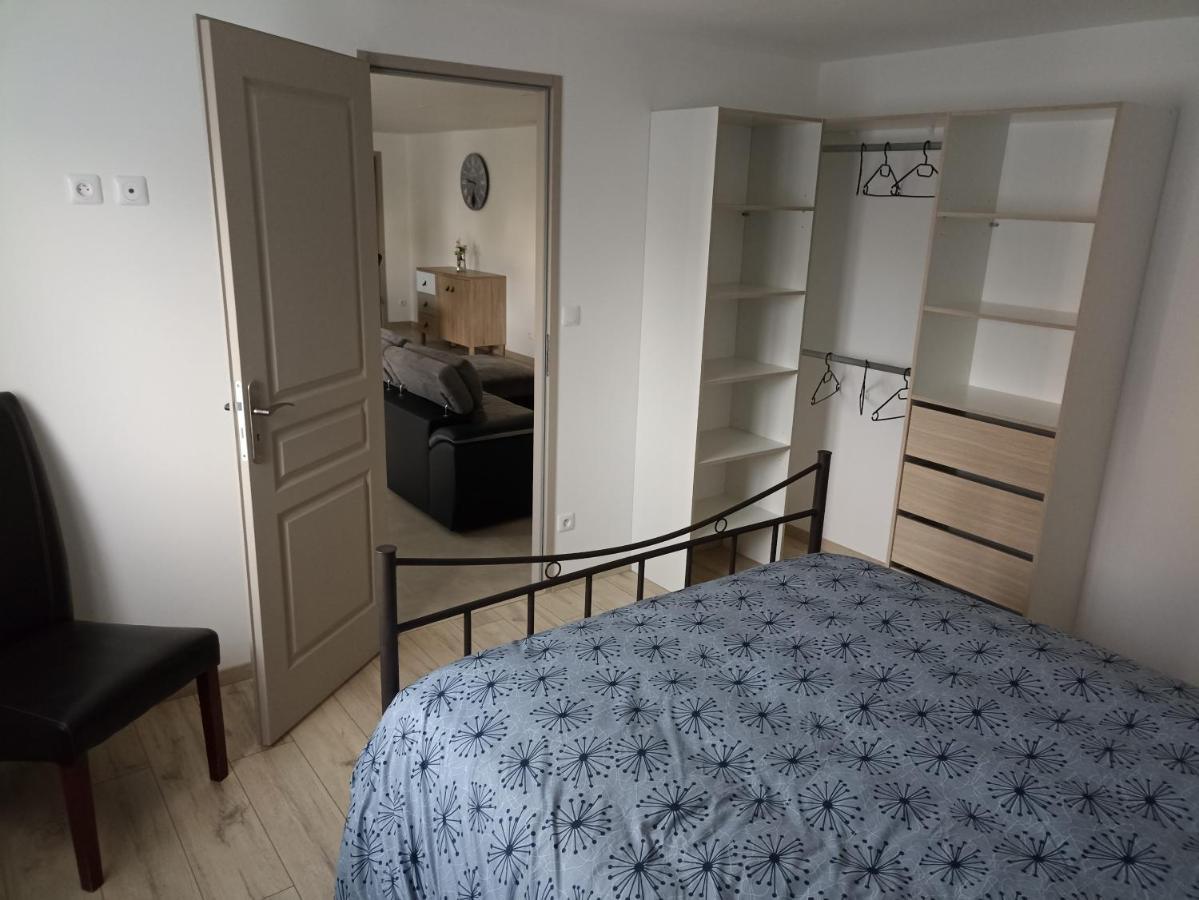 Le Lumille Villa Allenay Kültér fotó
